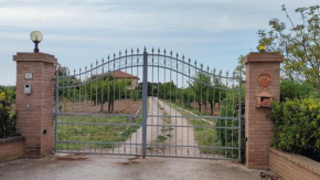 A casa di Ilaria